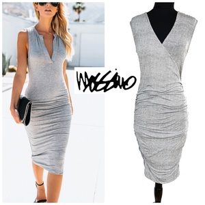 Mossimo dress